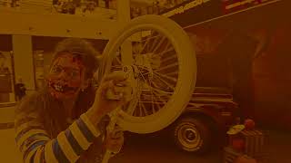 Chemical Zombies Music Video
