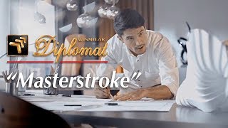 Download lagu Iklan Wismilak Diplomat - Masterstroke 25th Anniversary (2014) mp3 Download lagu Iklan Wismilak Diplomat - Masterstroke 25th Anniversary (2014) mp3