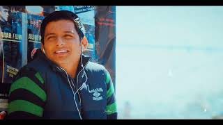 Download lagu Vaan Engum Nee Minna Whatsapp Status [ Part 1] | Endrendrum Punnagai | Jnrthan Edits HD mp3