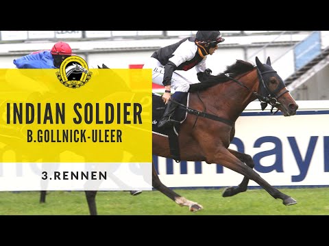 Vollblut Bayern: Dallmayr Prodomo Trophy