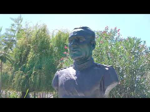 SAN JOSÉ DE FELICIANO. HERMOSA PLAZA .