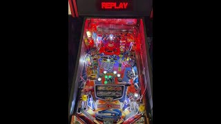Parker Plays Pinball - Mustang Pinball 2014 Pro Edition by Stern