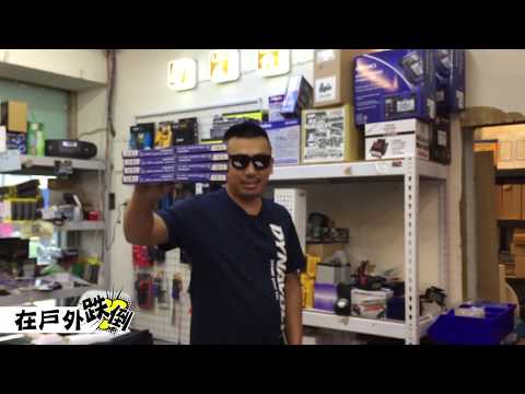 HIOKI | 口袋型三用電表 | 3244-60 | 怎麼玩最好玩