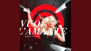 Vuoi L&#39;Amante