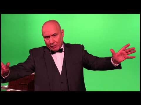 Uno, anzi due - Maurizio Battista e il Green Screen