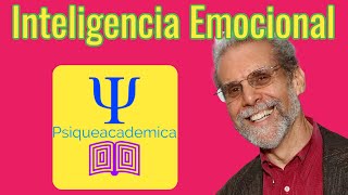 ¿Qué es la inteligencia emocional?