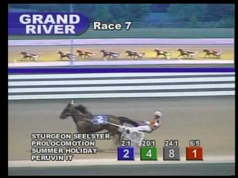 From Bike To Mic - BOB MCCLURE - July 6/12