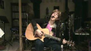 Circles Round The Moon