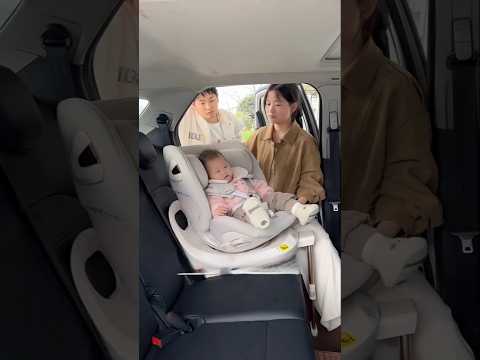Wife Buys Child New Chair In Car 😍😂 ~ #funny #doonakdrama #koreandrama