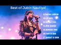 Jubin Nautiyal A Symphony Of Soulful Serenades Best Hindi Songs Collection MS Music Song