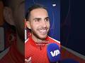 Zerrouki: ‘Dan wordt iedereen helemaal gek’ ? #feyenoord