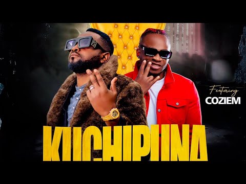 The Kopala Pastor Ft. Coziem - Kuchipuna