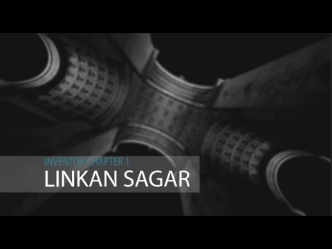 Autodesk Inventor I Introduction tutorial