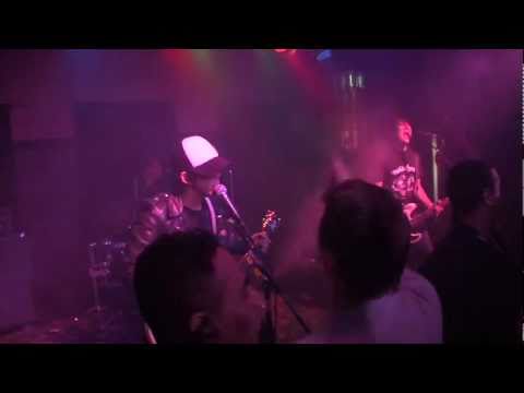 Mach Pelican (LIve @ PRAY THE MUSIC, Charity gig for JAPAN) #2