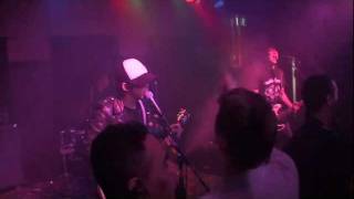 Mach Pelican (LIve @ PRAY THE MUSIC, Charity gig for JAPAN) #2