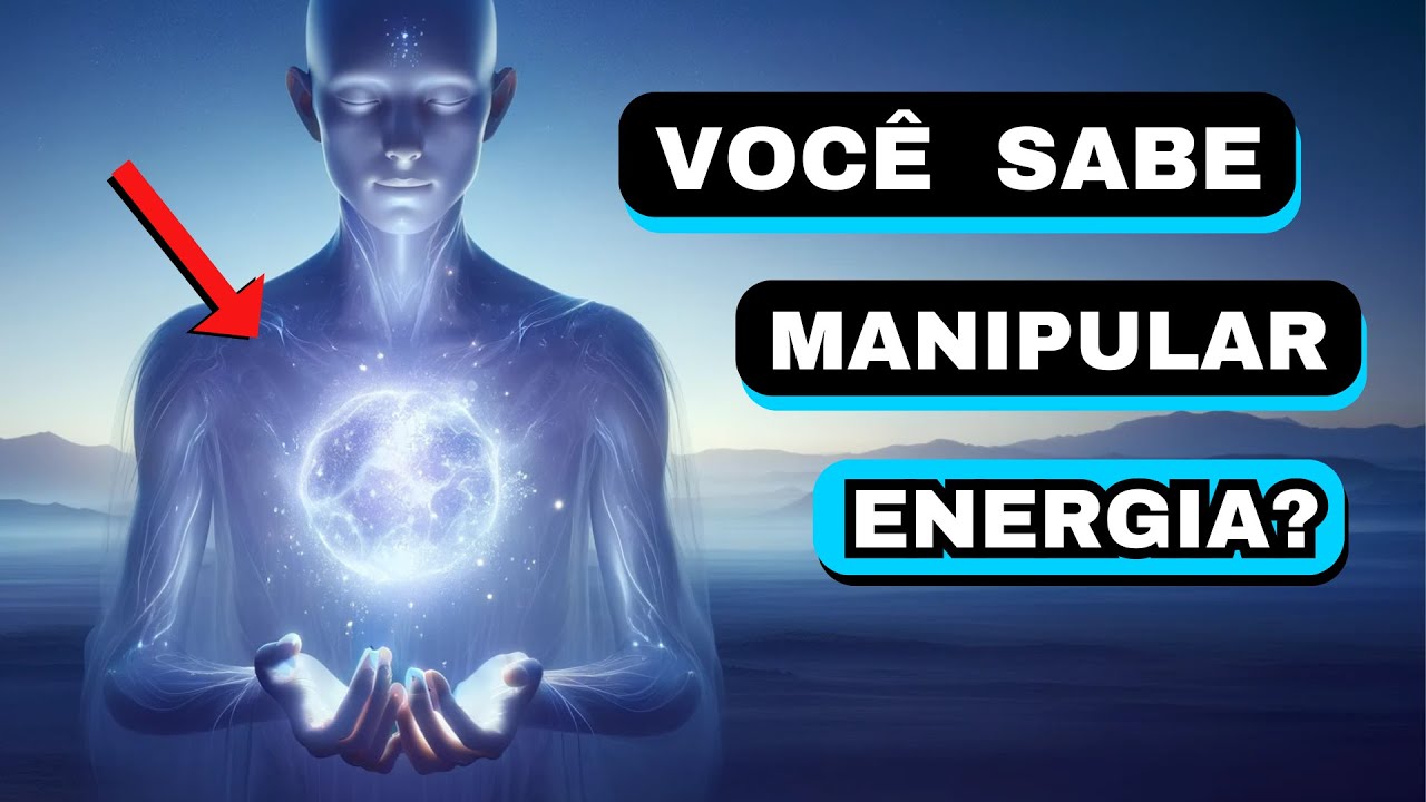Como Utilizar a Manipulação de Energia para Manifestar Eventos Quânticos