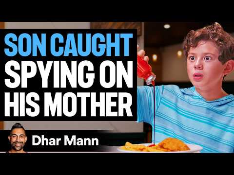 Boys Try POISONING A TEACHER, What Happens Is Shocking | Dhar Mann