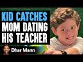 Boys Try POISONING A TEACHER What Happens Is Shocking Dhar Mann