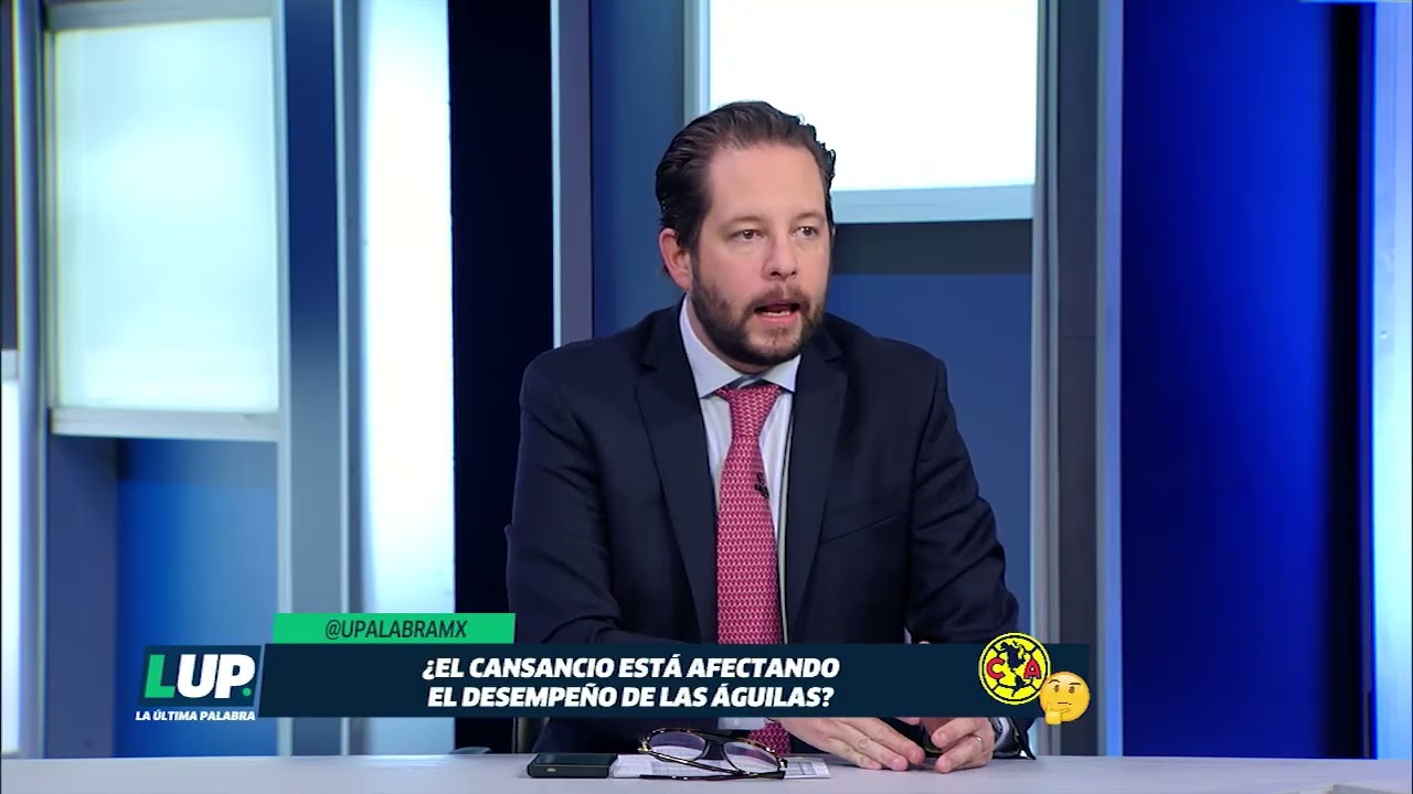 Club América | Leyenda del Guadalajara cree que, hoy en día el América da tristeza