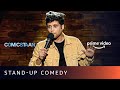 Me and My Boss By @RahulSubramanian | Stand-up Comedy | Comicstaan Season 3 | Prime Video