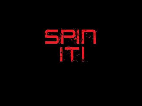 FranTeK VanDaLiZer & Hamza HeKTeK   Spin It!