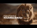 Hosanna Bukole Instrumental Jonathan NT Tshaba