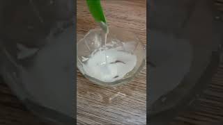 Download lagu cara menghilangkan flek hitam ekstra Cepat #shorts #diy #tips #tutorial mp3