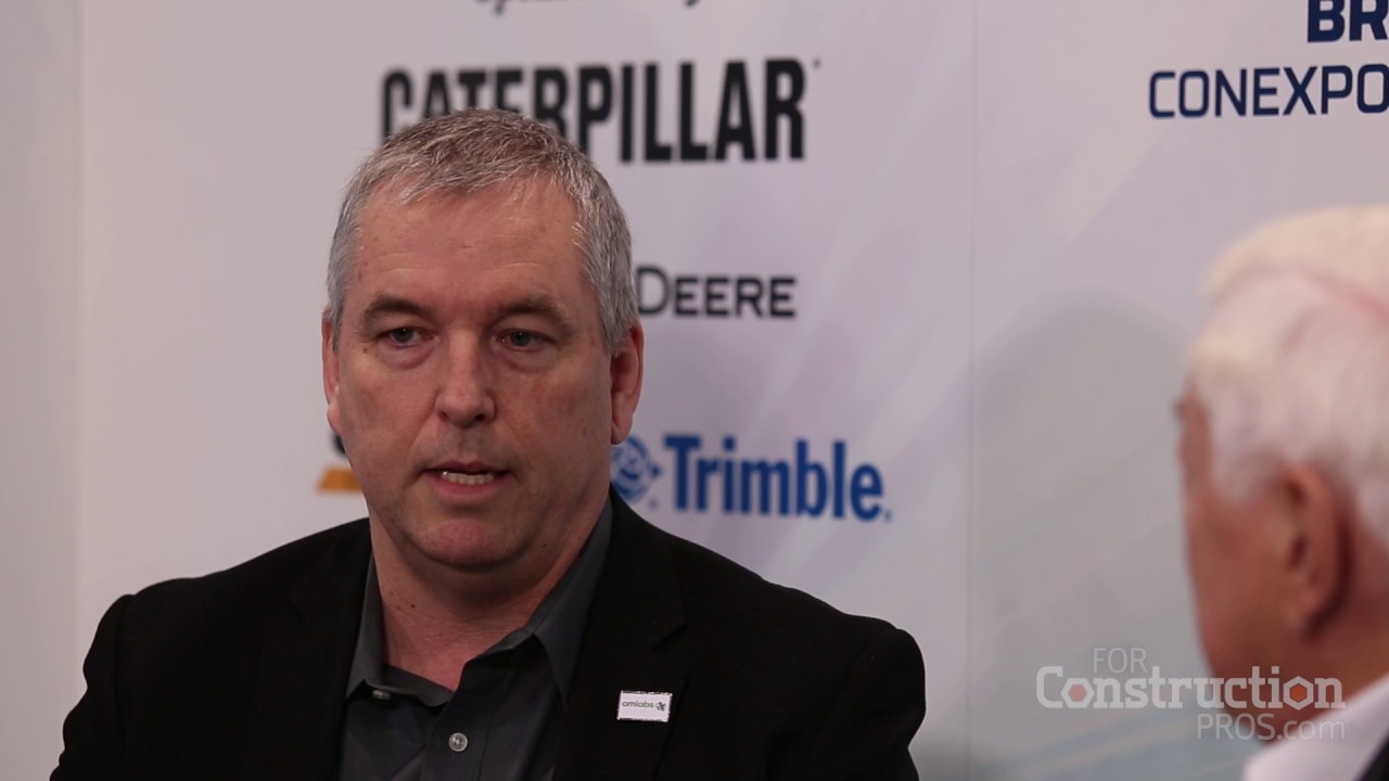 CM Labs Simulators Allow New Operators to Train on Multiple Types of Equipment with One Simulator