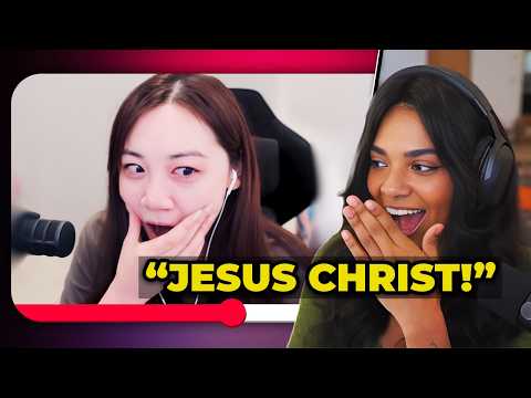 Sydney Reacts to Fanfan's Spiciest Cancel Compilation Yet