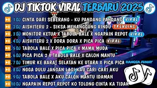 Download lagu DJ SLOW BASS TERBARU 2025š¶DJ CINTA DARI SEBERANGš¶DJ AISHITERU - SIKSA MENANGGUNG RINDUš¶FULL ALBUM mp3 Download lagu DJ SLOW BASS TERBARU 2025š¶DJ CINTA DARI SEBERANGš¶DJ AISHITERU - SIKSA MENANGGUNG RINDUš¶FULL ALBUM mp3