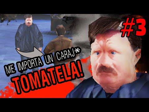 🔦 SILENT HILL pero aparece El ATENDEDOR DE BOLUDOS… y Harry se regala 😈🔥