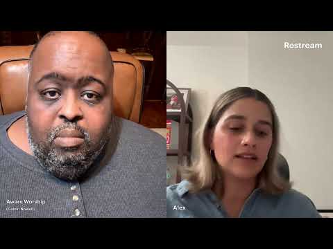 Aware Worship in Las Vegas on 2/20-2//21/26