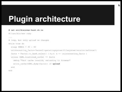 Creating Foreman Discovery image with oVirt Node tools