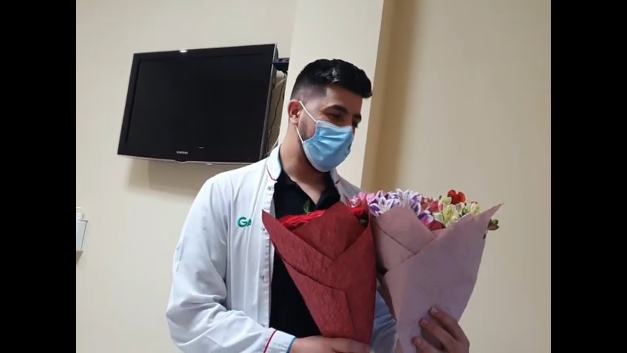 Мама и Надя. всё тайное становится явным цветы Аммару)