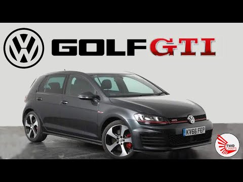 2016 VW Golf GTI Performance Pack Review