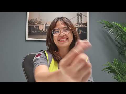 Join us as a Microsoft Datacenter Technician - YouTube