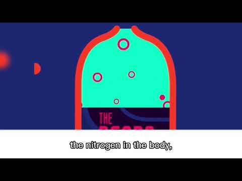 Why is there a 5 meter hover before surfacing? aquarobo diving tips