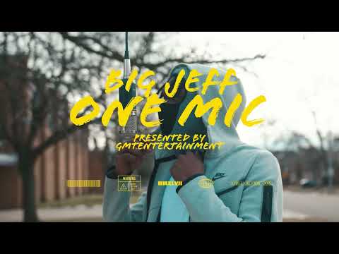 #GMTONEMIC Bigg Jeff "One Mic" Presented By @GMTENTERTAINMENT