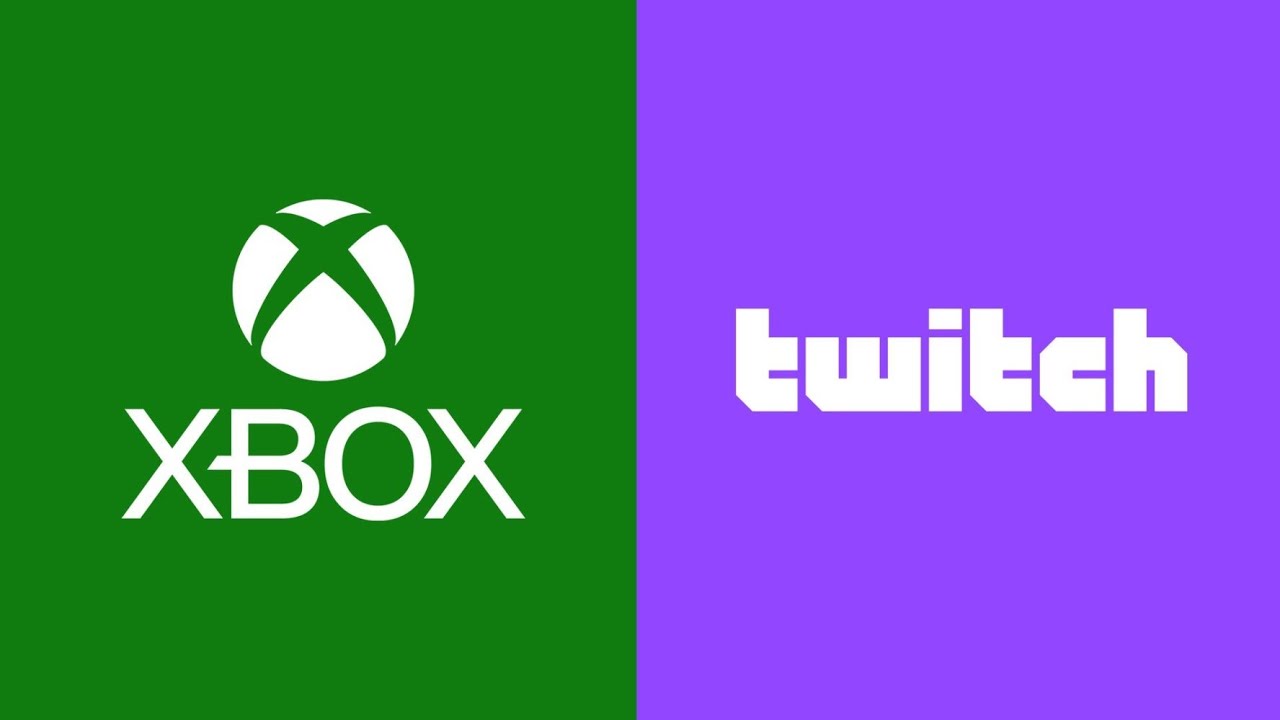 Streaming to Twitch from Xbox - Xbox Wire