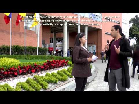 Entrevista Sud Sair Sierra Ingeniero agrocólogo