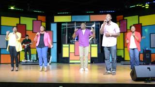 Cry Out Jonathan nelson