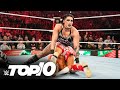 Rhea Ripley S Most Savage Moments WWE Top 10 Sept 29 2024