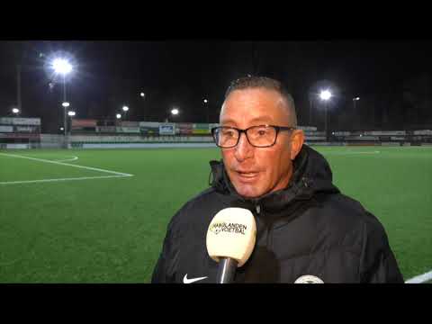 Haaglanden Voetbal Weekend (28-03-2019)