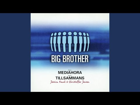 Media Hora (Tillsammans) cover