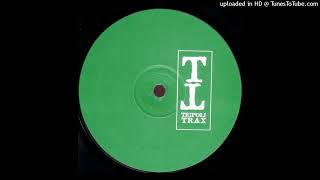 Floorshow - Winder. 1997
