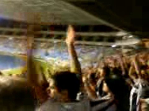 Engenhão - Botafogo 3 x 1 América de Cali - Ninguém Cala