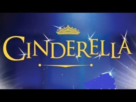 Children in Need - Cinderella