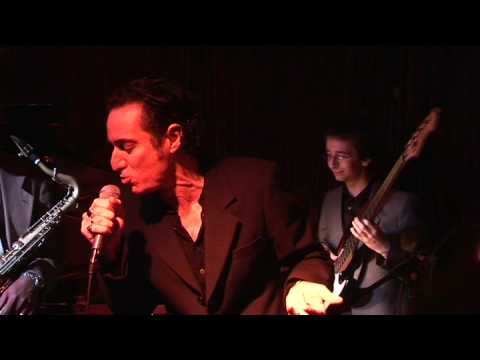 Henry Manetta and the Trip - 'Prologue to Penelopeornthia' - live at Paris Cat
