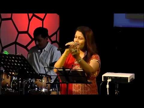 Piya Tose Naina Laage Re &  Mose Chhal Kiye Jaay*GUIDE*Vibhavari*S D Burman*Shailendra,