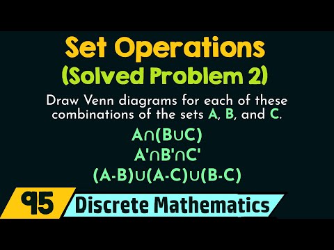 Introduction to Discrete Mathematics